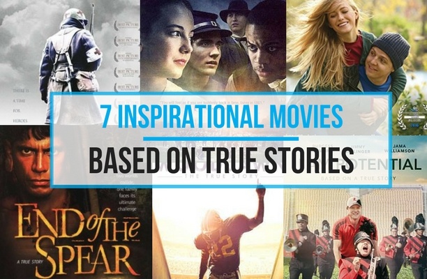 true story movie images