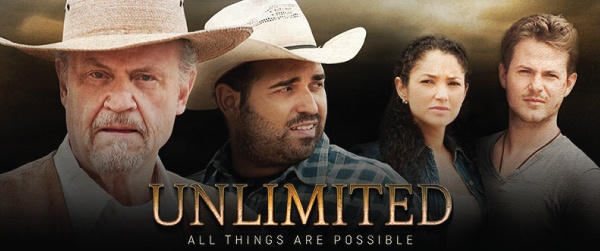 Watch The Unlimited Trailer Streaming On Pure Flix Digital