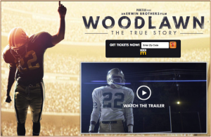 Woodlawn | Now Streaming on Pure Flix