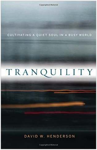 Seeking Tranquility