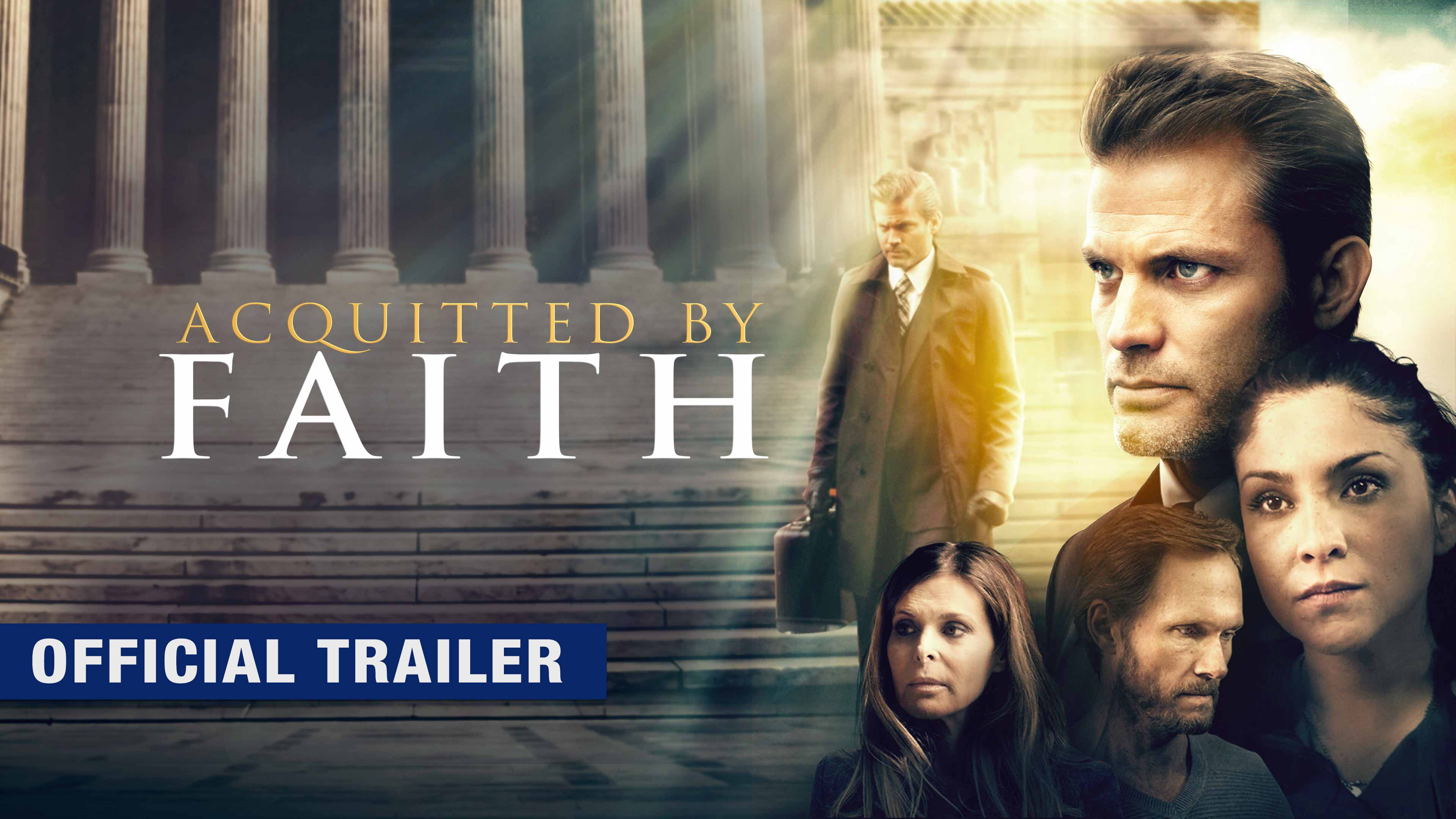 6 Movies That Show What It Means to Stand Up For Your Faith