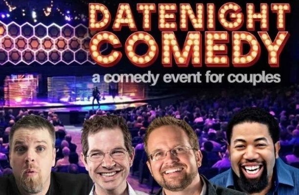 Date Night Comedy | Pure Flix