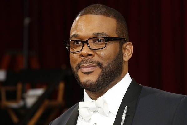 Tyler Perry | Pure Flix