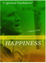 3 Miracles of Happiness | Streaming on Pure Flix