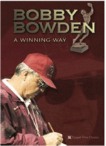 Bobby Bowden: A Winning Way | Streaming on Pure Flix