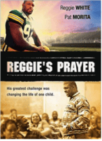Reggie's Prayer | Streaming on Pure Flix