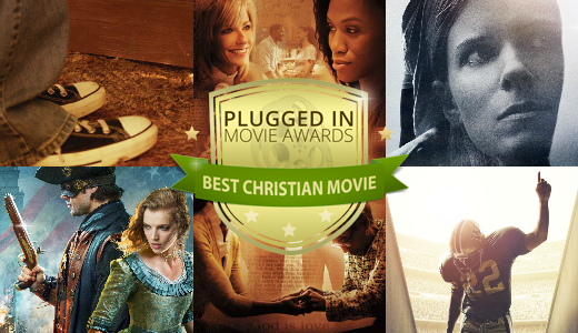 Old Fashioned Named Top Christian Movie Of 2015