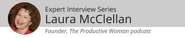 Laura McClellan Expert Interview Series | Pure Flix