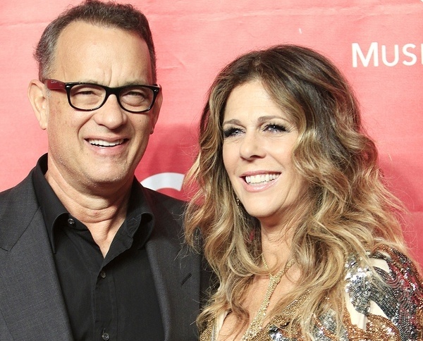 Tom Hanks and Wife, Rita Wilson: Cancer Strengthened Their Love | Pure Flix