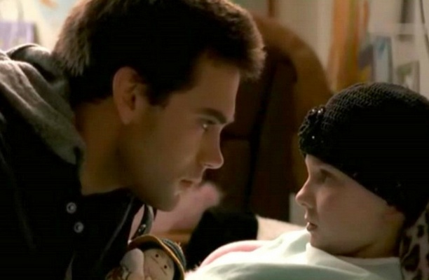Jason Emily Ultimate Gift pure flix