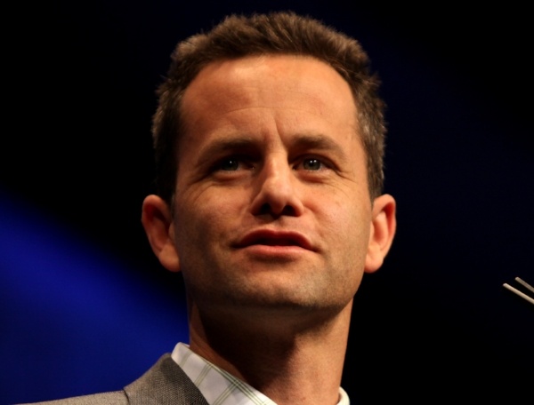 Kirk Cameron by Gage Skidmore | Pure Flix