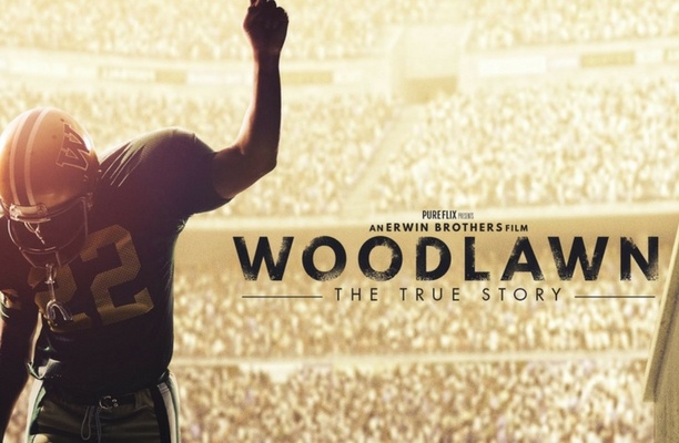 Woodlawn Pure Flix