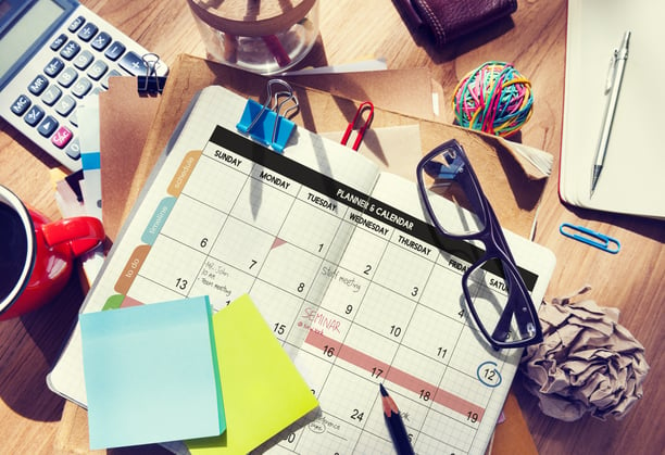 Creates a Master Calendar | Pure Flix Homeschooling Resources