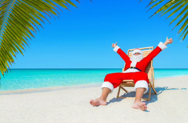 12 Christmas Traditions From Around the World