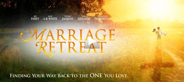 Watch "Marriage Retreat" Now | PureFlix.com