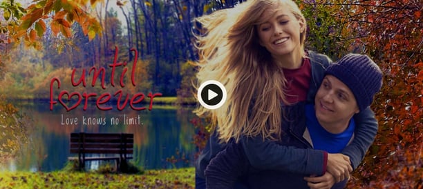 Watch "Until Forever" at PureFlix.com