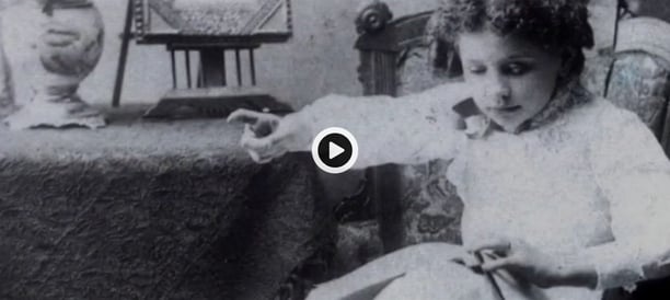 Watch "Helen Keller" Streaming on PureFlix.com