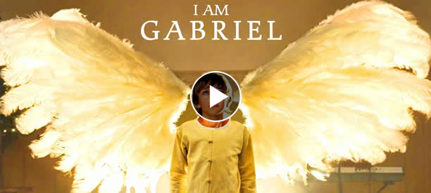 How Can I Watch The Movie I Am Gabriel 5 Movies About Angels that Will Make You Believe