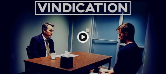 Watch "Vindication" on PureFlix.com