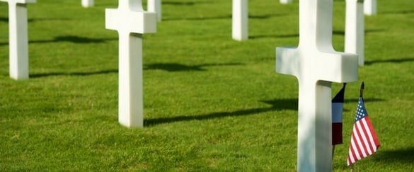 Learn About Memorial Day | PureFlix.com