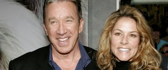 Tim Allen's show "Last Man Standing" was recently cancelled, leaving fans upset. 