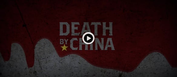 Watch "Death By China" on PureFlix.com