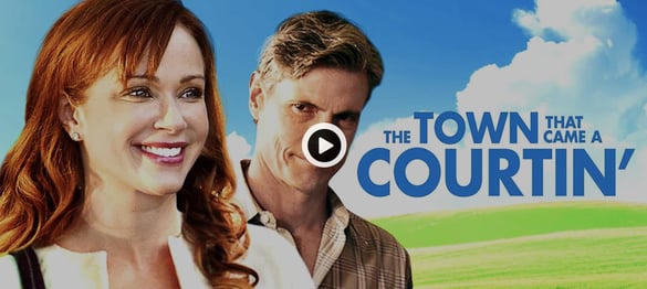 Watch "The Town That Came a Coutin'" on PureFlix.com