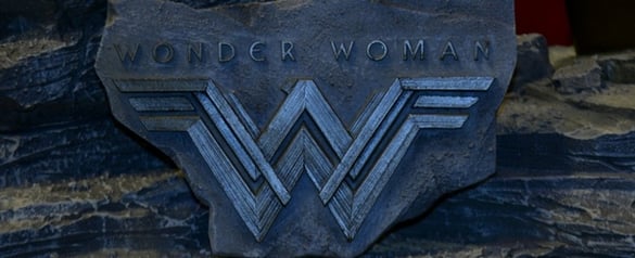 Wonder Woman has sparked some controversies among Christians.