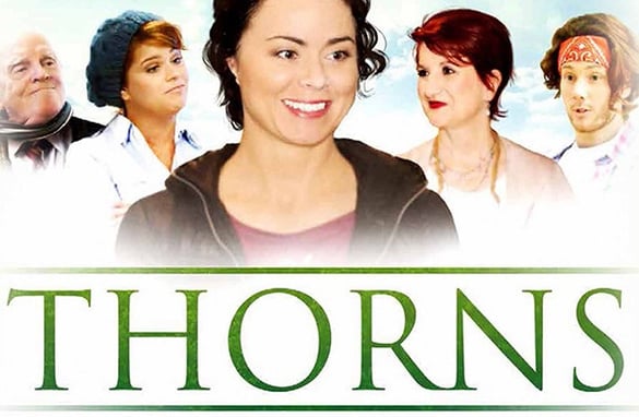 Thorns Movie Poster | Pure Flix