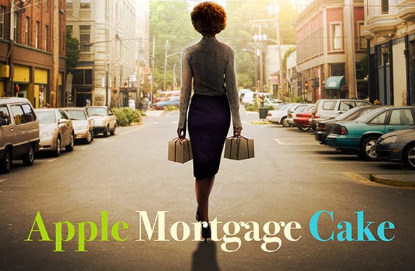 Apple Mortgage Cake Movie Poster | Pure Flix