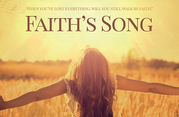 Faith's Song Movie Poster | Pure Flix 