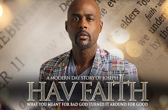 HAV Faith Movie Poster | Pure Flix