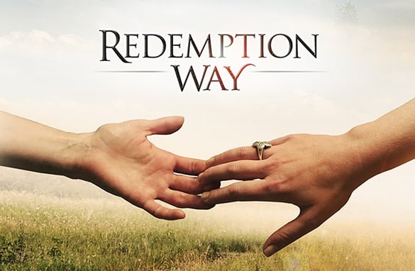 Redemption Way Movie Poster | Pure Flix