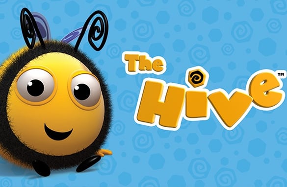 The Hive Series Poster | Pure Flix