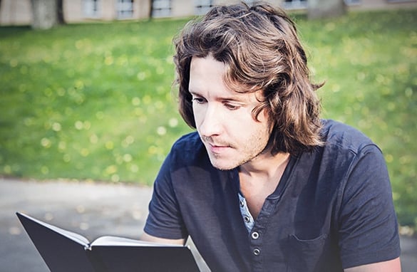 5 Great Bible Study Plans to Try Today 