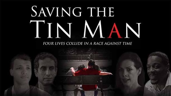 Saving The Tin Man | Pure Flix