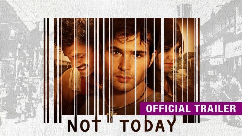 Not Today on Pure Flix
