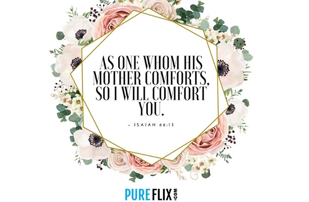 pic Biblical Quotes About Mothers Love 15 bible verses to encourage mothers on