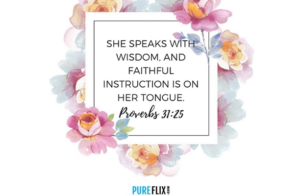 Proverbs 13:25