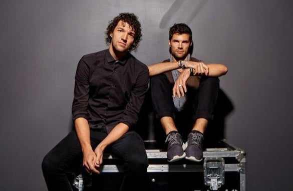 For King & Country | Pure Flix