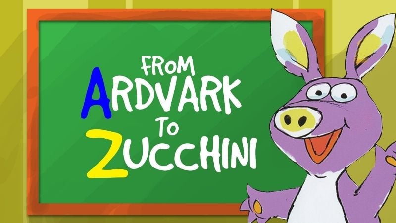 Bible verses about gratitude From Advark to Zucchini Pure Flix 