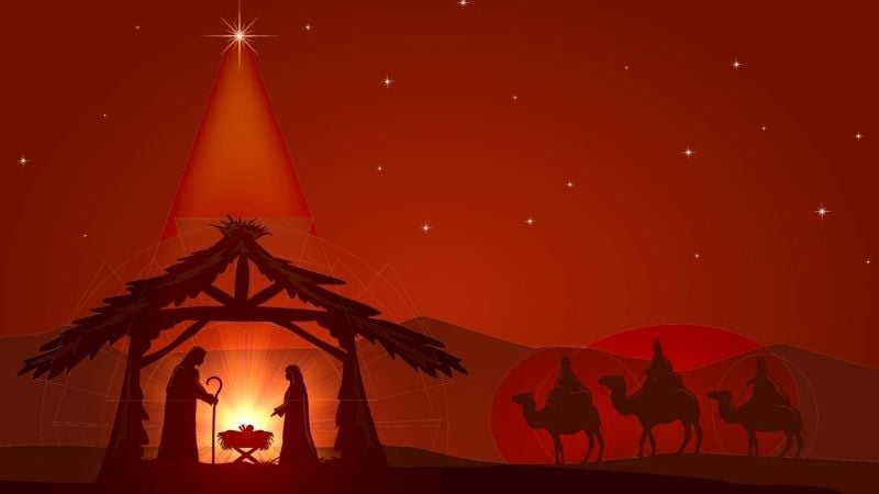 The Birth Of Jesus: Luke 2 Unveils The Greatest Story Ever Told