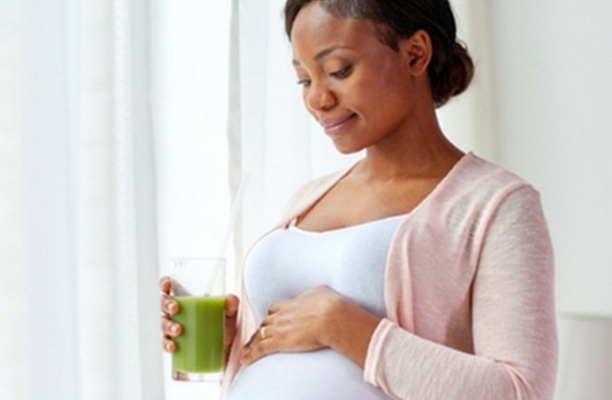 Prayers for a Healthy Pregnancy