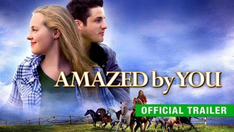 Amazed By You Christian Movies Pure Flix