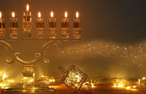 Meaning of Hanukkah