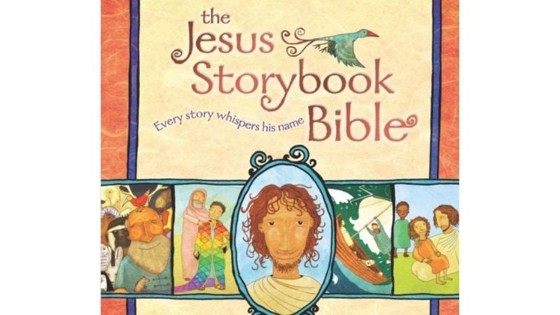 Christian Books for Kids