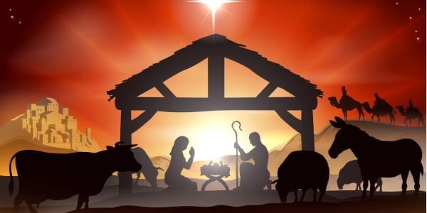 The Nativity | Pure Flix