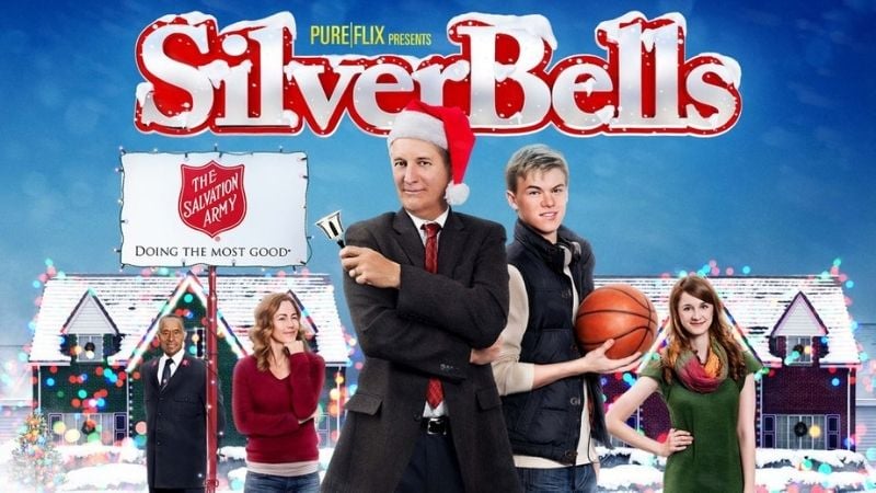 Silver Bells Movies About Service Pure Flix