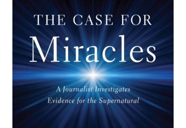 The Case For Miracles | Pure Flix
