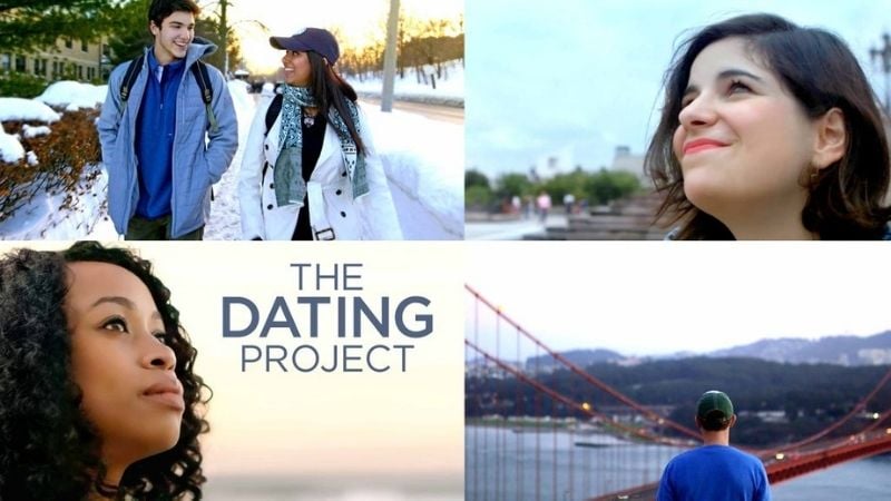 The Dating Project Christian Social Media Pure Flix